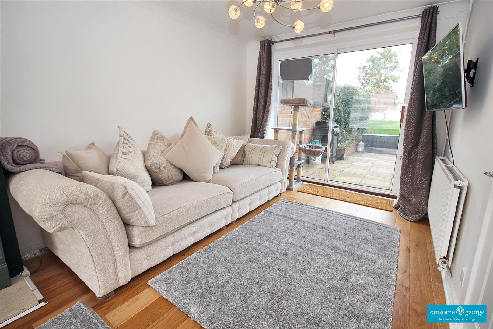 Usk Road, Tilehurst, Reading
